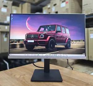 HP 24MQ 24′′ QHD IPS Monitor — 2560×1440