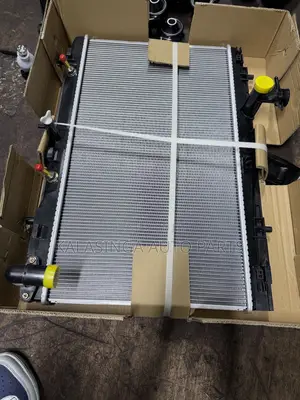 Sienta 2015 Radiator