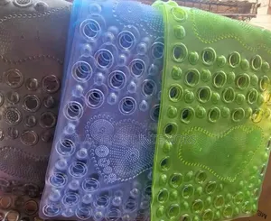 Simple Addition, Beautiful Transformation With Classy Mats