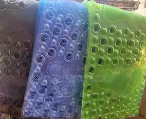Simple Addition, Beautiful Transformation With Classy Mats