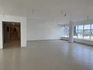 Prime Office Space + Terrace for Rent