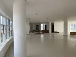 Prime Office Space + Terrace for Rent