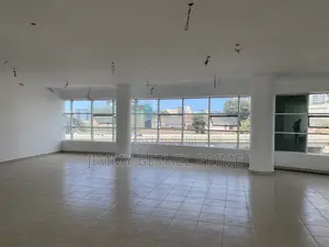 Prime Office Space + Terrace for Rent