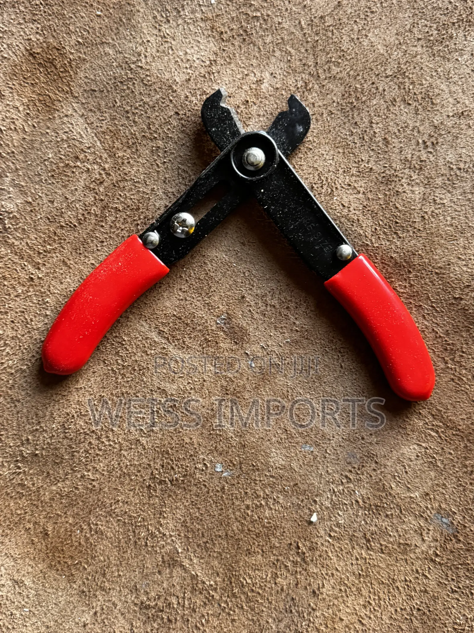 Wire Cutter