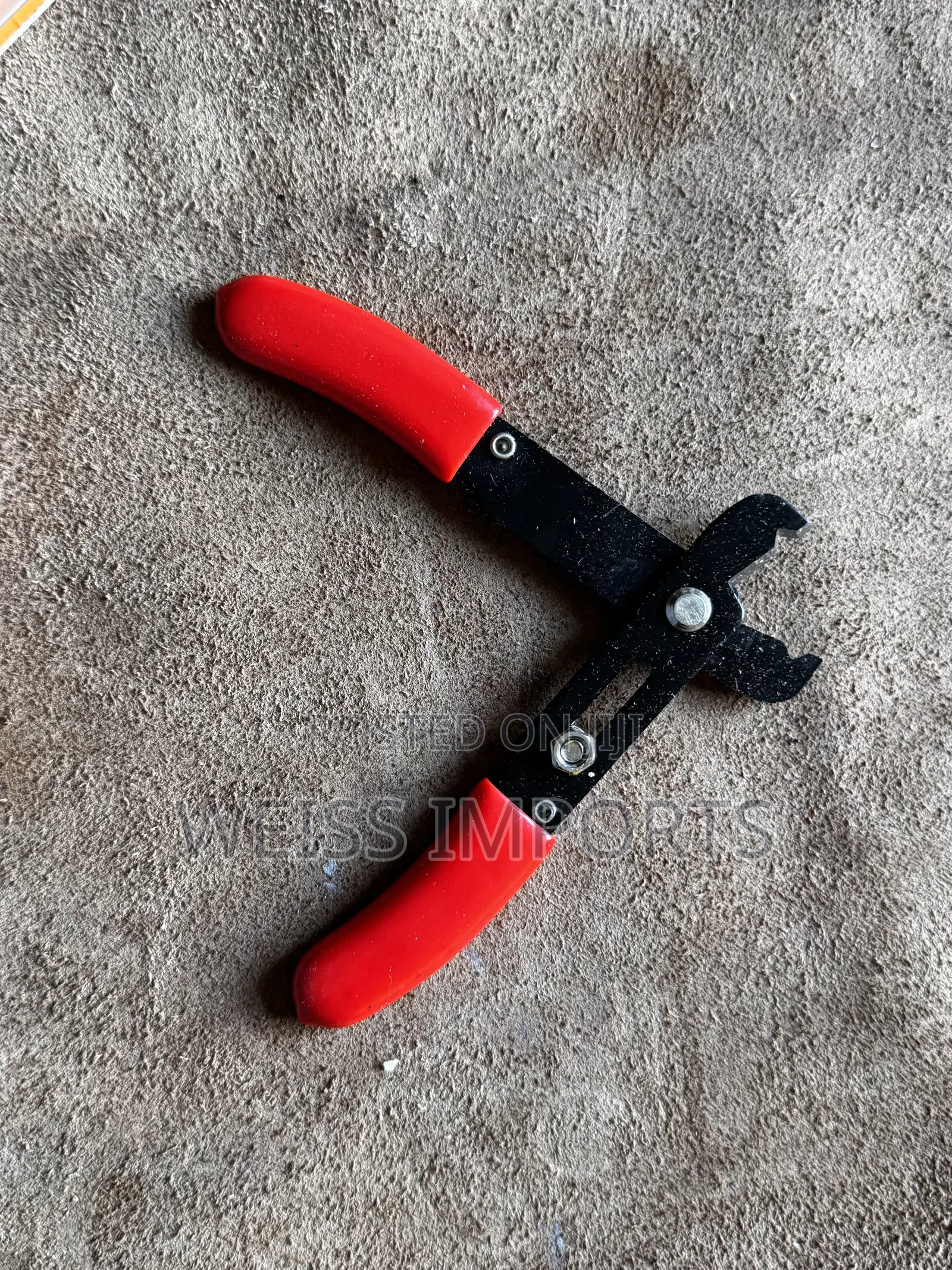 Wire Cutter