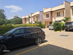 4bdrm Maisonette in Syokimau, Gateway Mall Area for sale