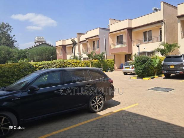 4bdrm Maisonette in Syokimau, Gateway Mall Area for sale