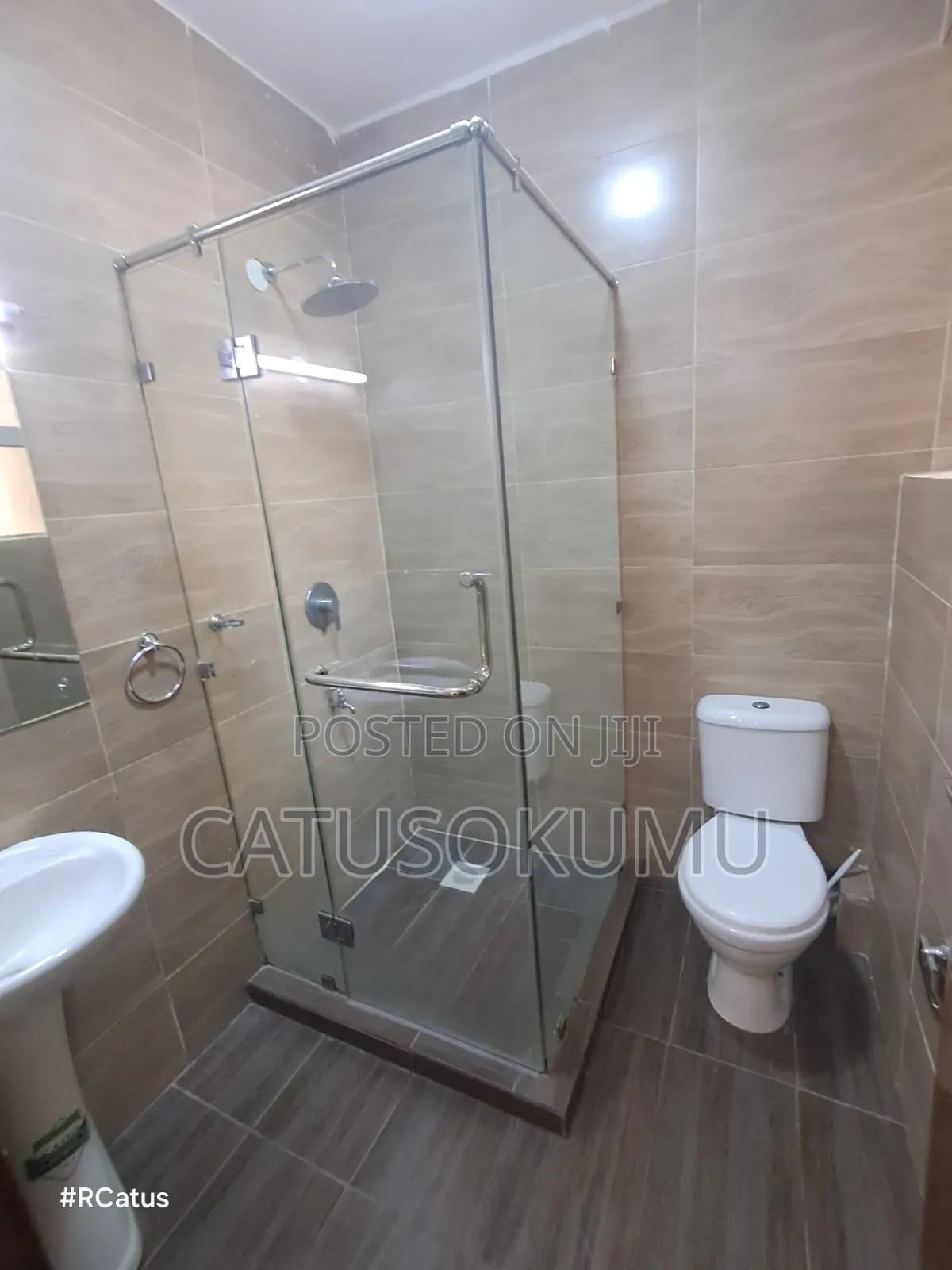 4bdrm Maisonette in Syokimau, Gateway Mall Area for sale