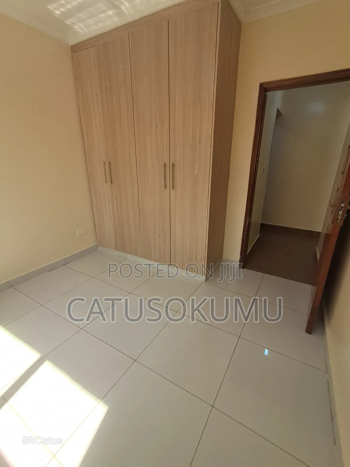 4bdrm Maisonette in Syokimau, Gateway Mall Area for sale
