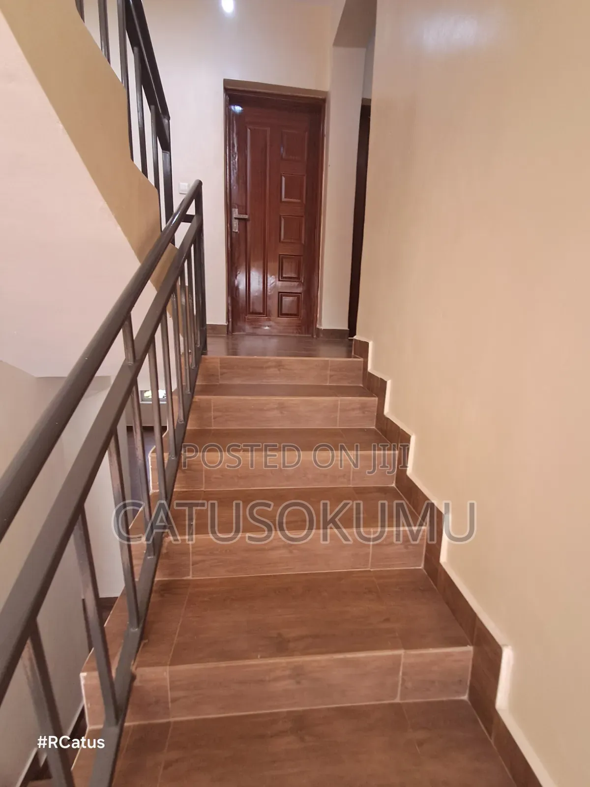 4bdrm Maisonette in Syokimau, Gateway Mall Area for sale