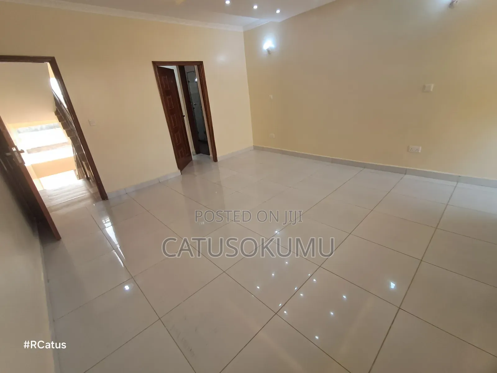 4bdrm Maisonette in Syokimau, Gateway Mall Area for sale