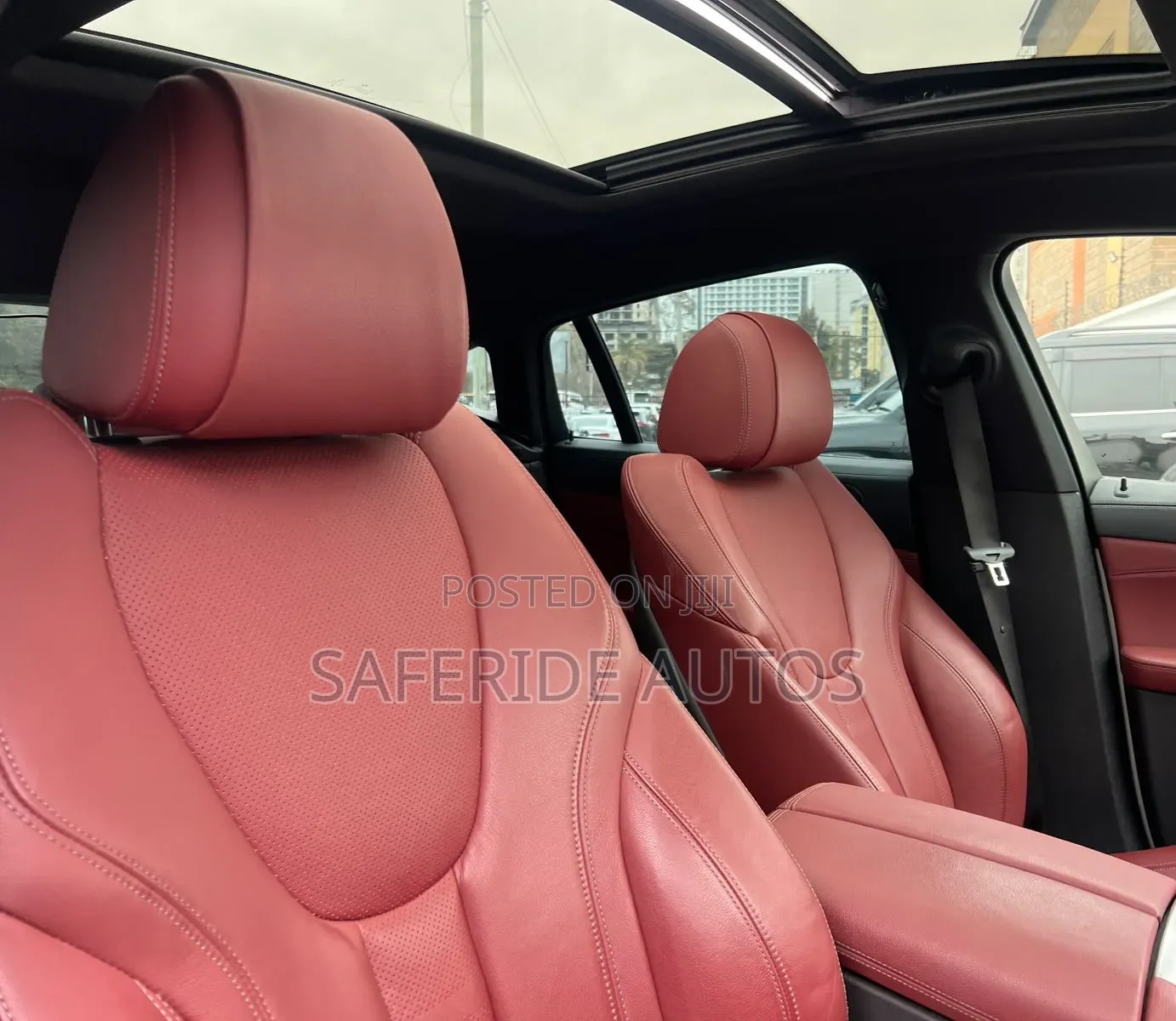 BMW X6 2020 White