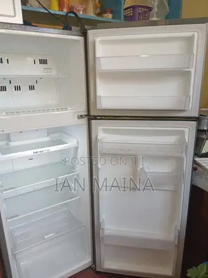 LG Fridge 225l