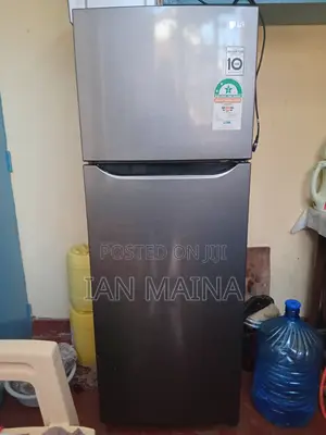 LG Fridge 225l