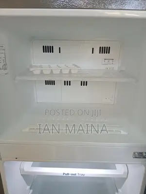 LG Fridge 225l