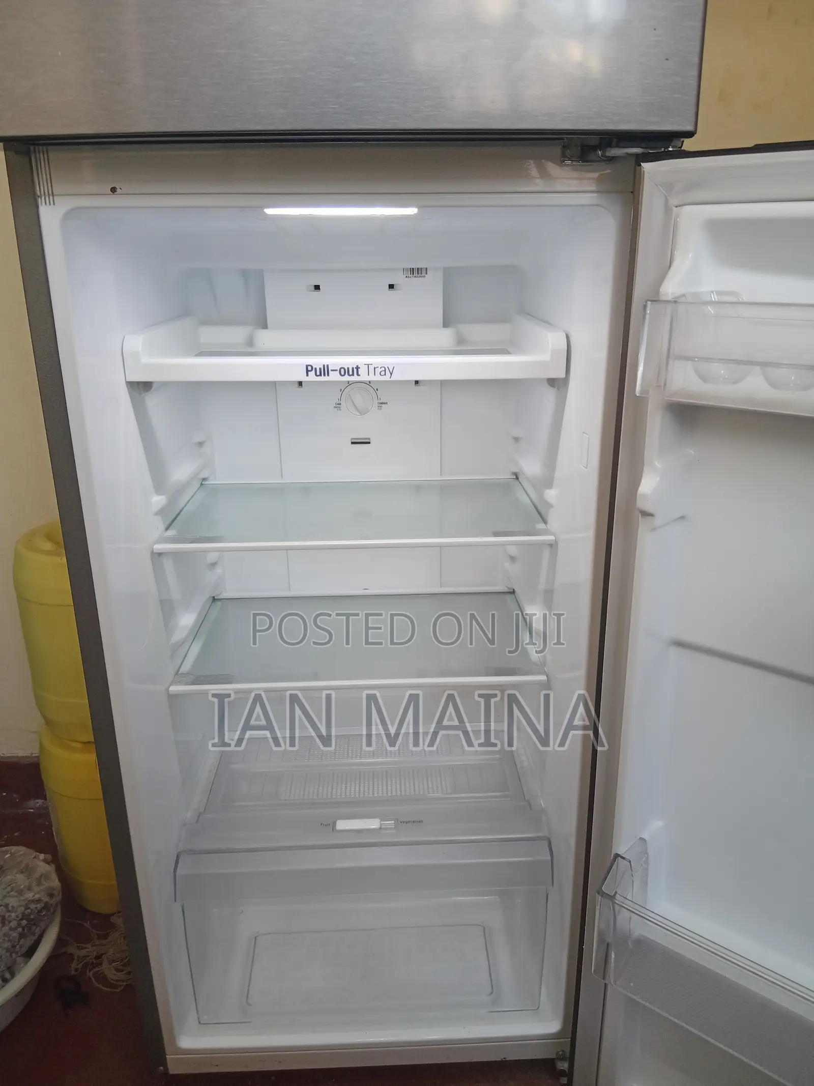LG Fridge 225l