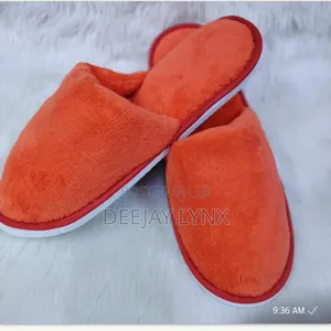Indoor Slippers