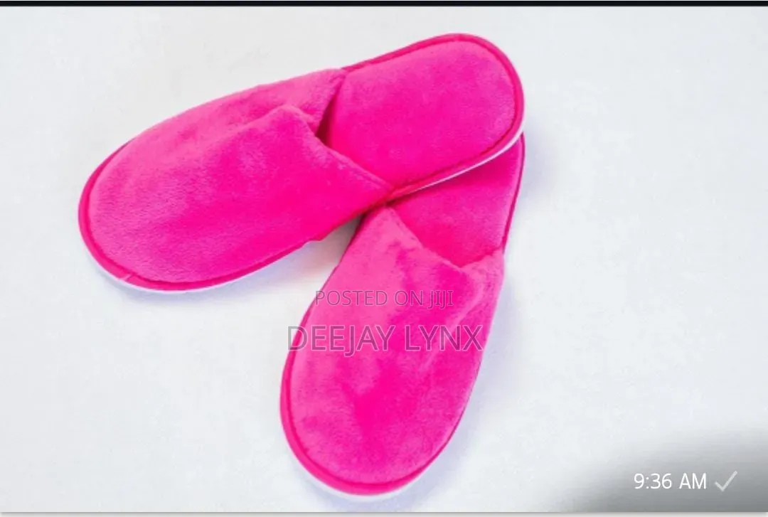 Indoor Slippers