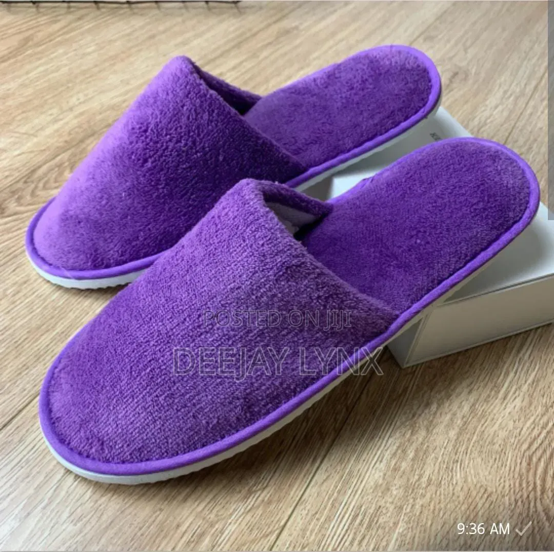 Indoor Slippers