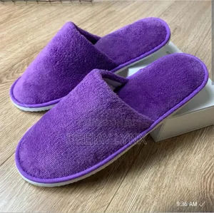 Indoor Slippers