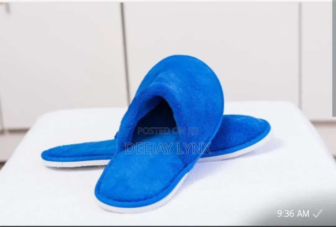 Indoor Slippers