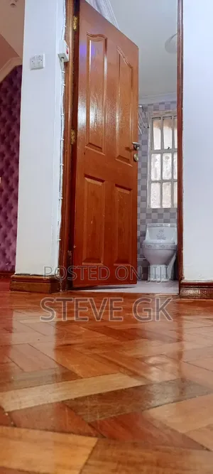 4bdrm Penthouse in Mwafa Court, Hurlingham for rent