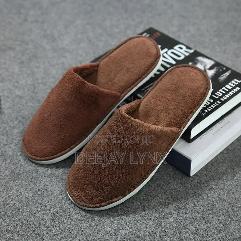 Indoor Slippers