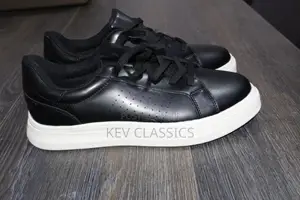 Men's Fashion Sneakers Mens Casual Dress Shoes