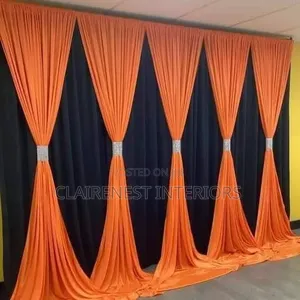 Premium Drapes for a Premium Looks