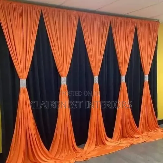Premium Drapes for a Premium Looks