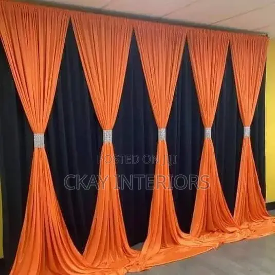Premium Drapes for a Premium Looks