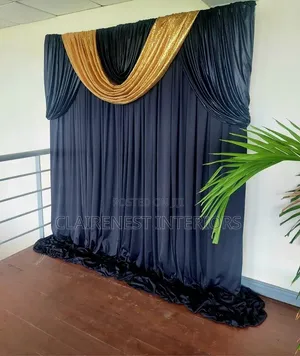 Premium Drapes for a Premium Looks