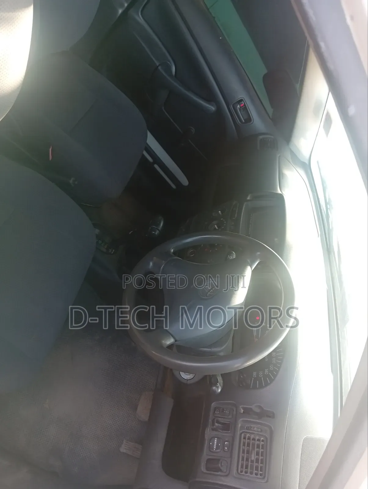 Toyota Probox 2010 White