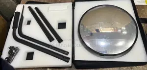 Car Under Vehicle Search Security Mirror