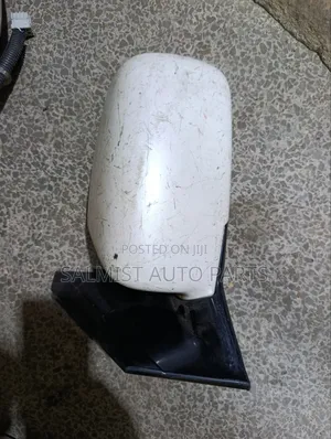Mistubishi Cidia Lancer Side Mirror
