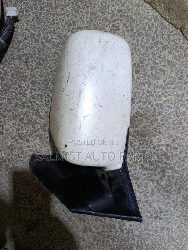 Mistubishi Cidia Lancer Side Mirror - main view