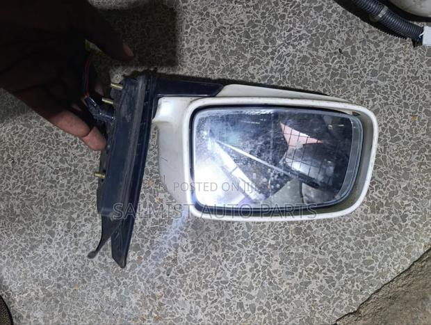 Mistubishi Cidia Lancer Side Mirror - thumbnail 2