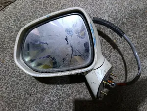 Honda Fit 2002 Side Mirror