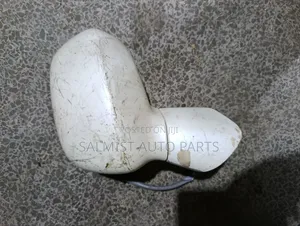 Honda Fit 2002 Side Mirror