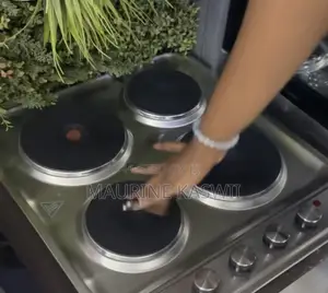 Hisense 60 Cm Hob 4 Electric Cooker Hob