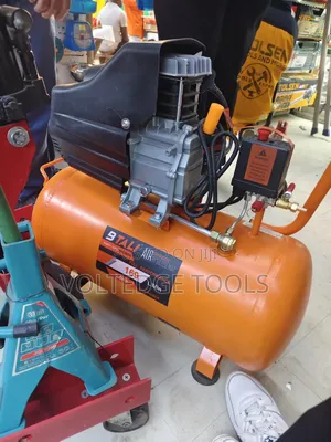 Btali 50L Electric Air Compressor (3.0HP, Heavy Duty) – Brand New
