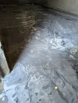 Epoxy Flooring Kenya