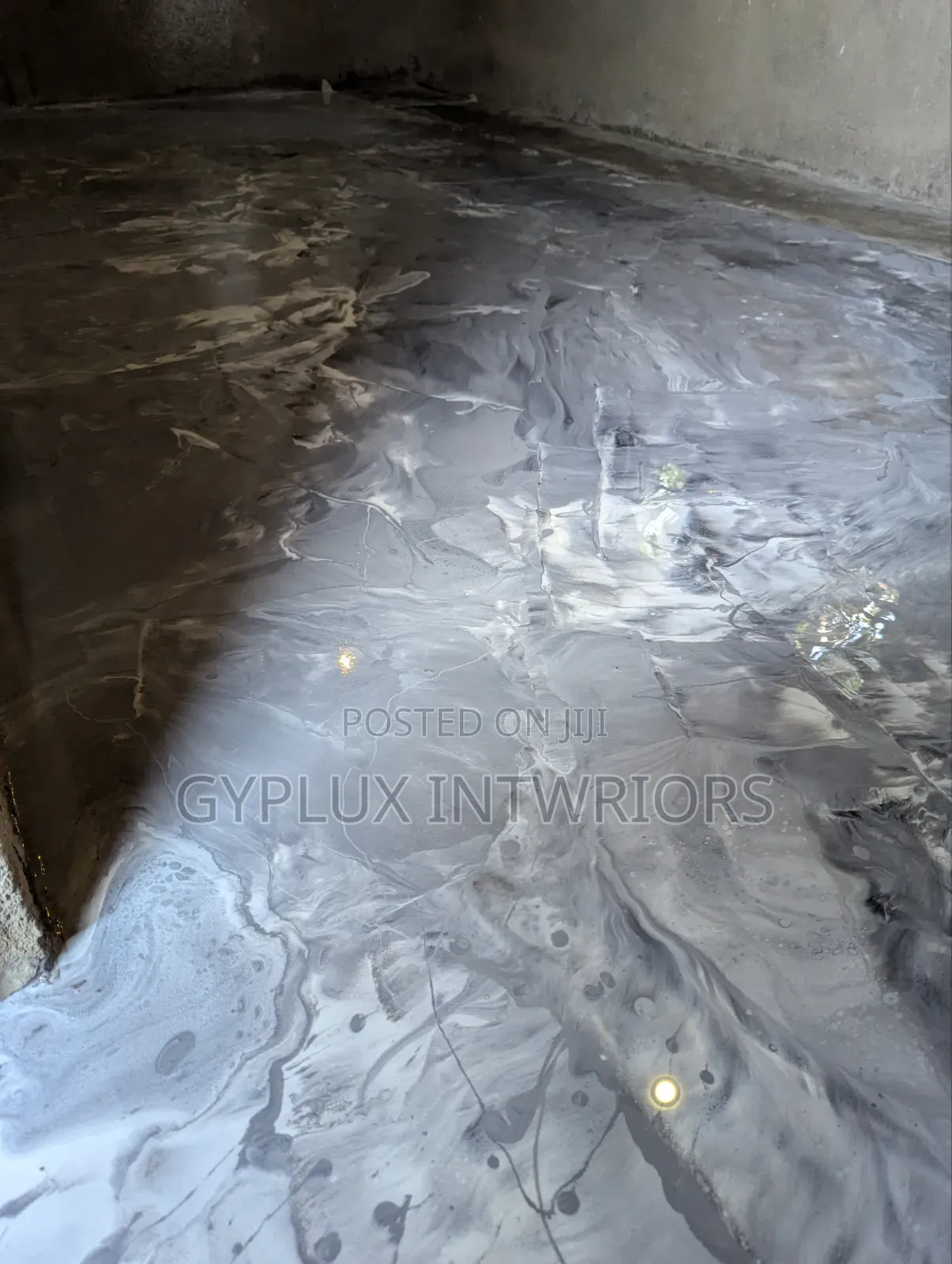 Epoxy Flooring Kenya