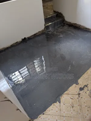 Epoxy Flooring Kenya