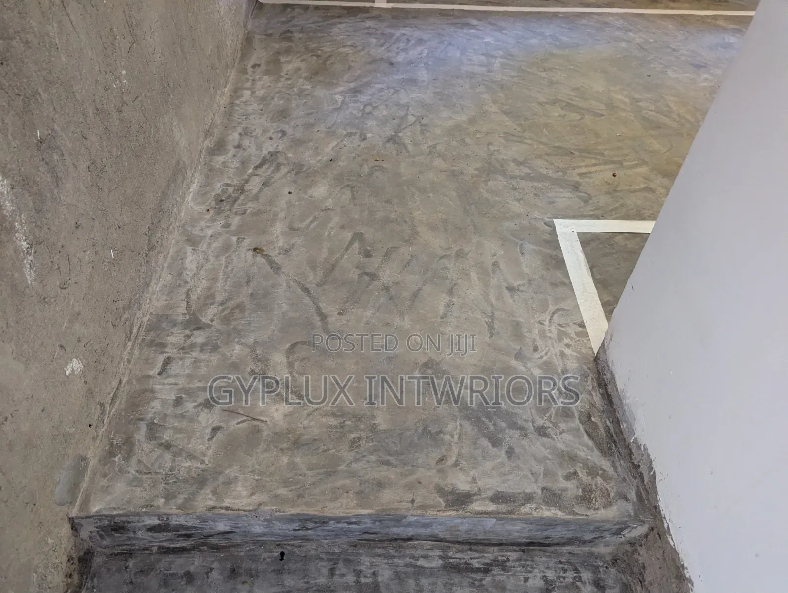 Epoxy Flooring Kenya