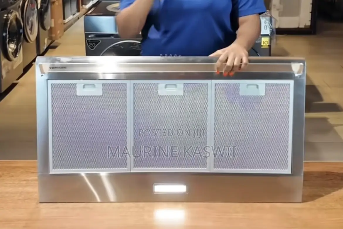 Hisense Under Cabinet 90cm With Led Lighting