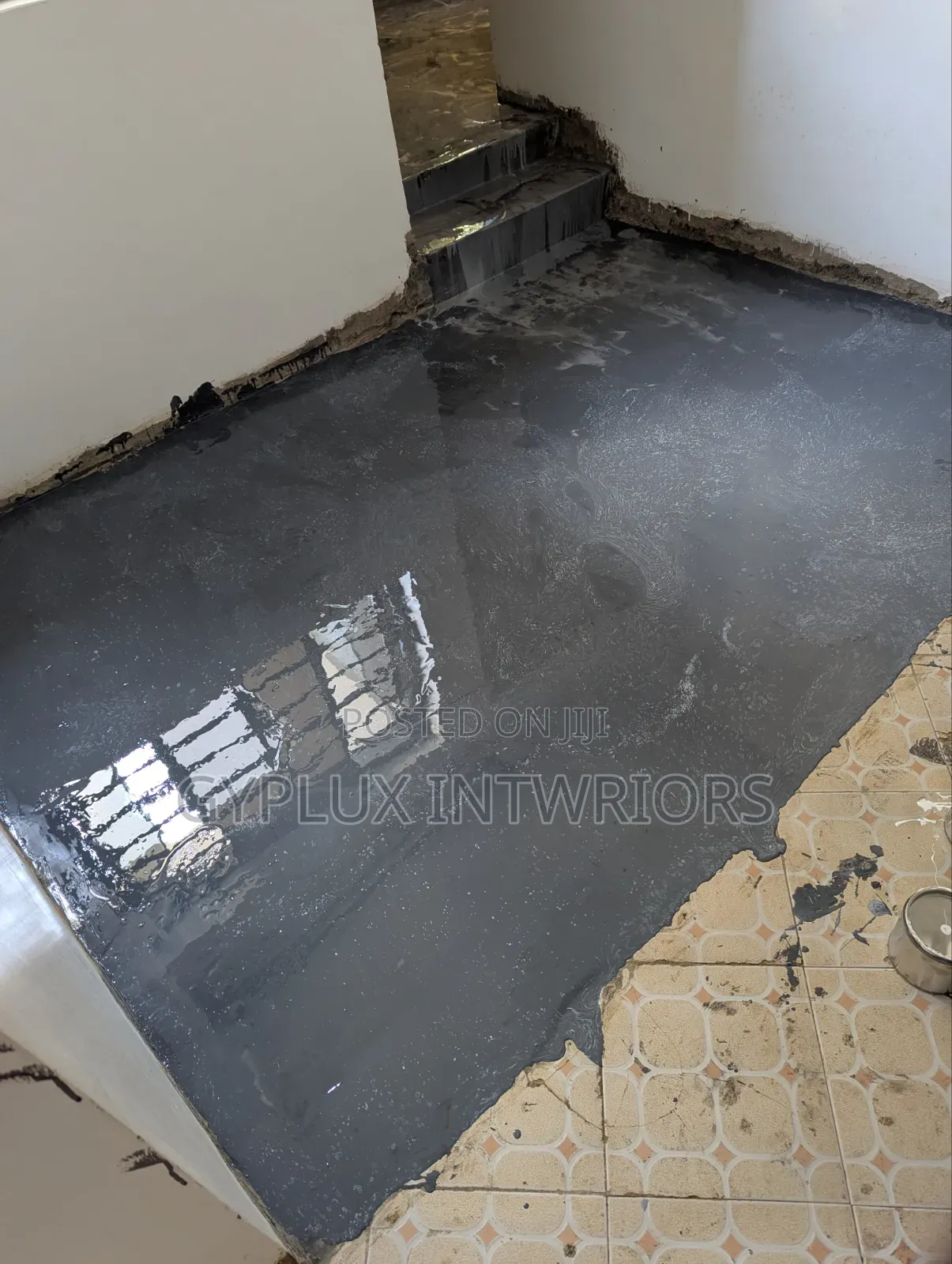 Epoxy Flooring Kenya