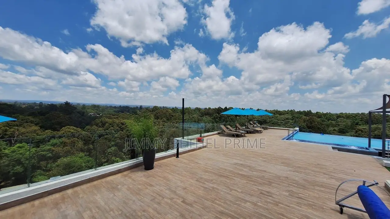 Furnished 3bdrm Apartment in Spring Valley for rent