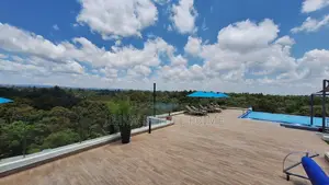 Furnished 3bdrm Apartment in Spring Valley for rent