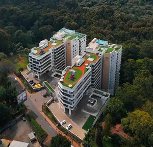 Furnished 3bdrm Apartment in Spring Valley for rent